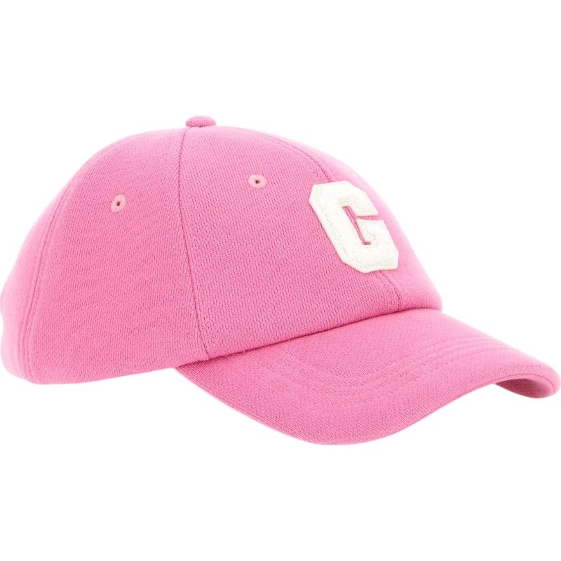 Guess - Baseball Cap - Roze