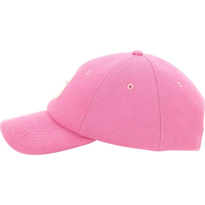 Guess - Baseball Cap - Roze