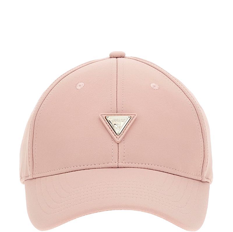 Guess Active - Nomie 4G Baseball Cap - Roze