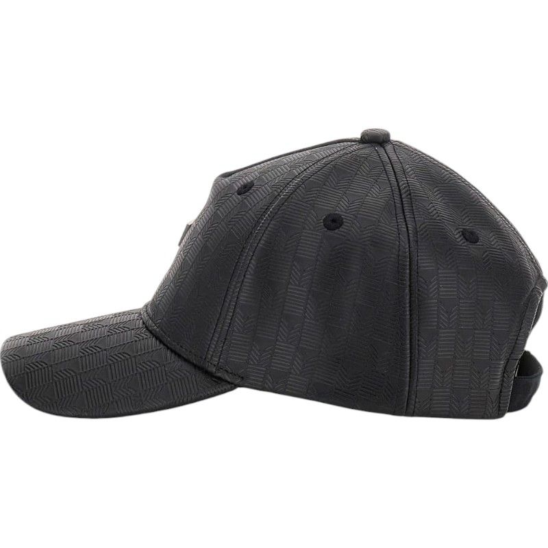 Guess - London Baseball Cap - Zwart