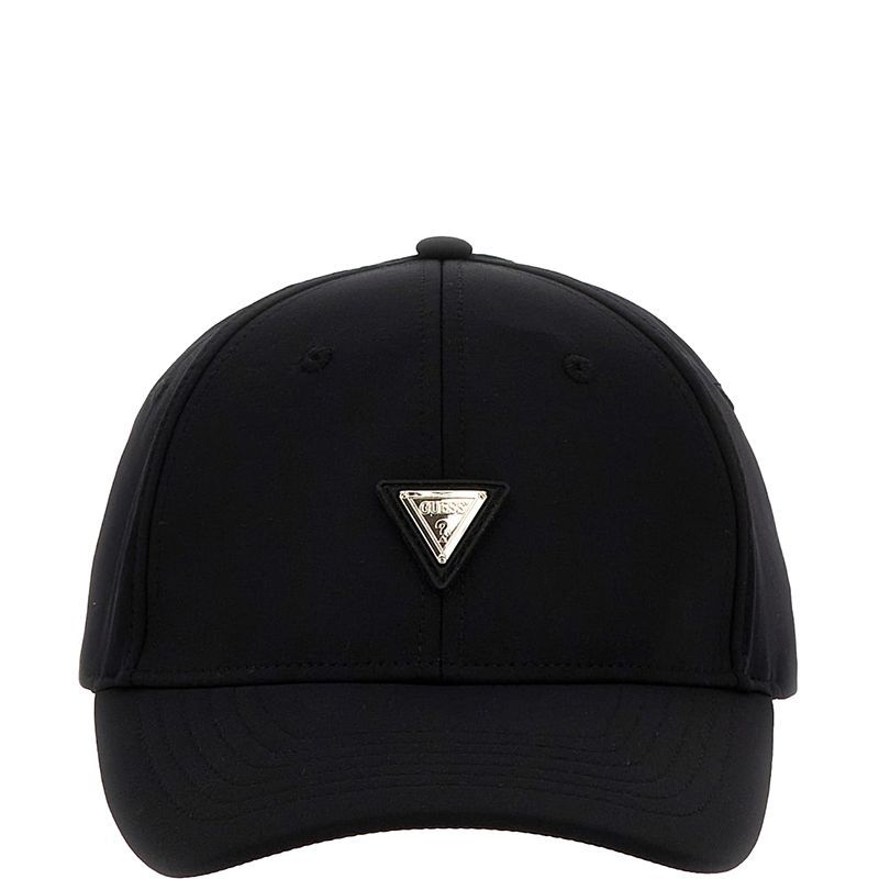 Guess Active - Nomie 4G Baseball Cap - Zwart