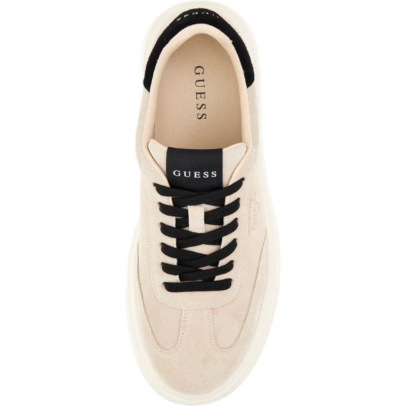 Guess - Plaza - Beige