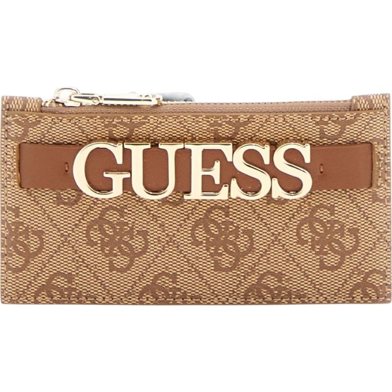 Guess - Zamira Cardcase - Bruin