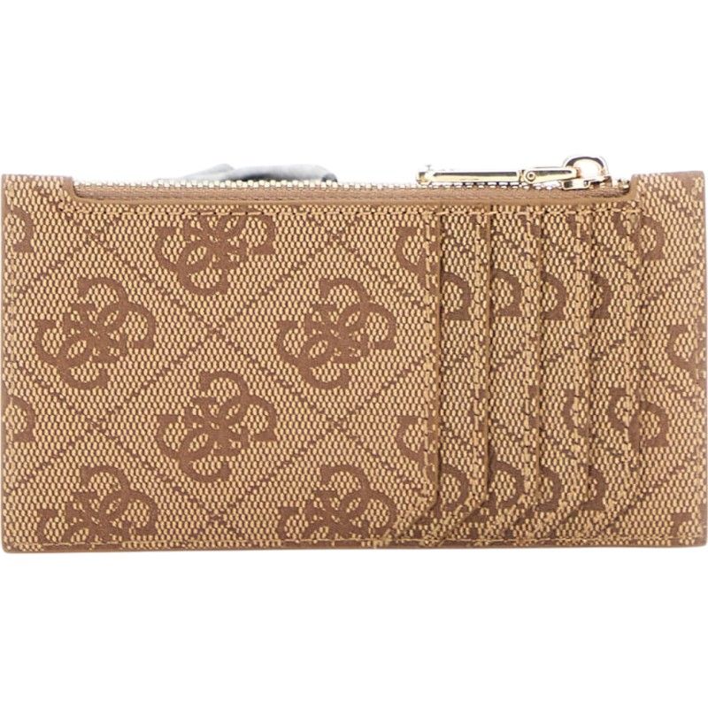 Guess - Zamira Cardcase - Bruin