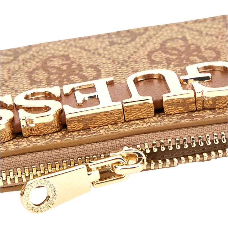Guess - Zamira Cardcase - Bruin