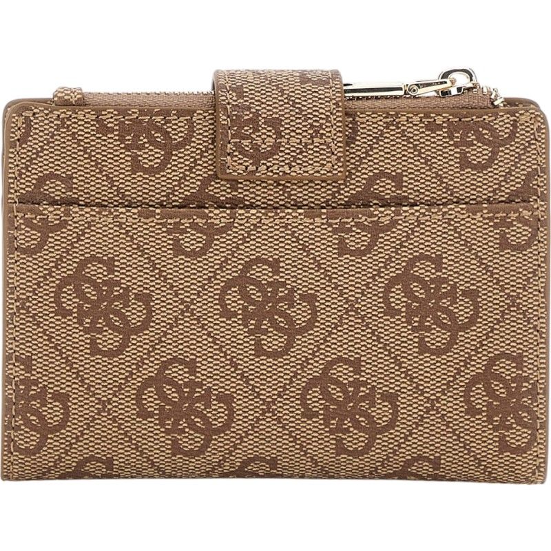 Guess - Zamira Cardcase - Beige