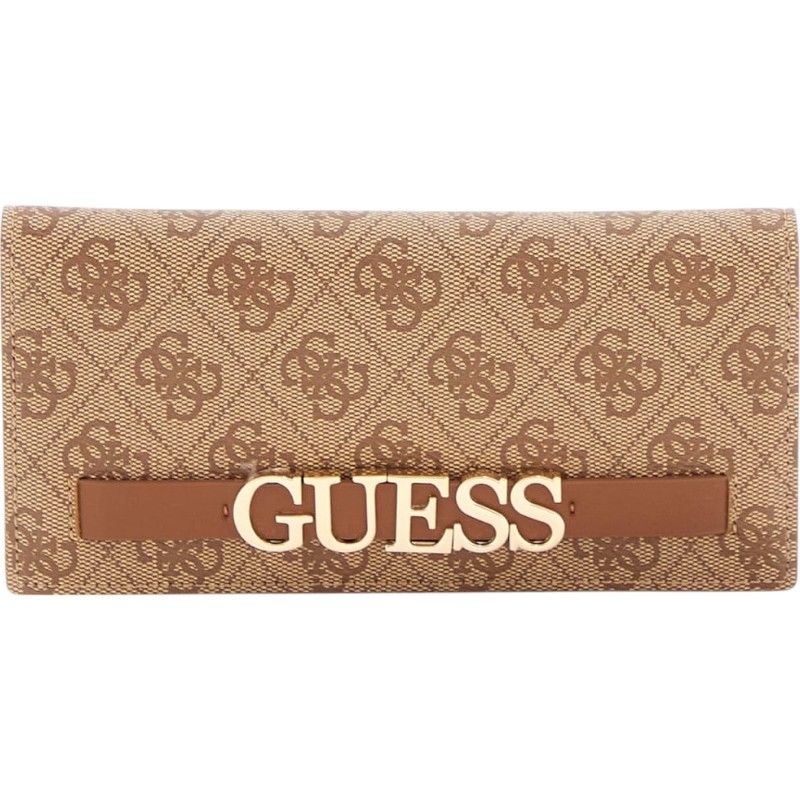 Guess - Zamira Long Wallet - Bruin