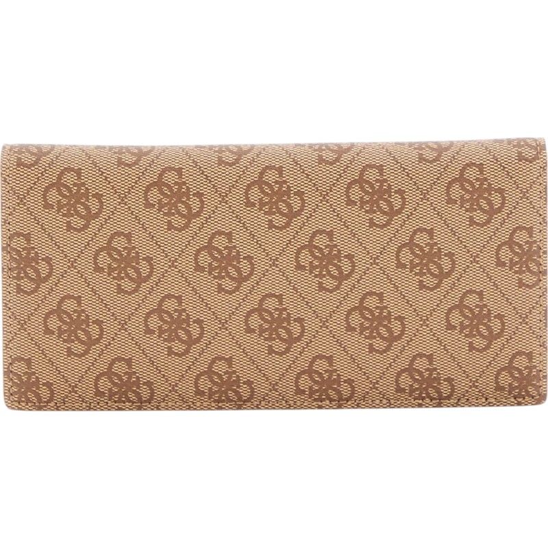 Guess - Zamira Long Wallet - Bruin