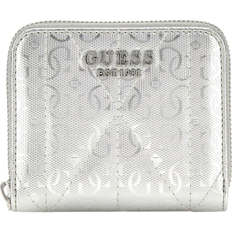 Guess - Aldina Slg - Zilver