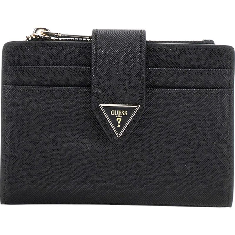 Guess - Cardcase - Zwart