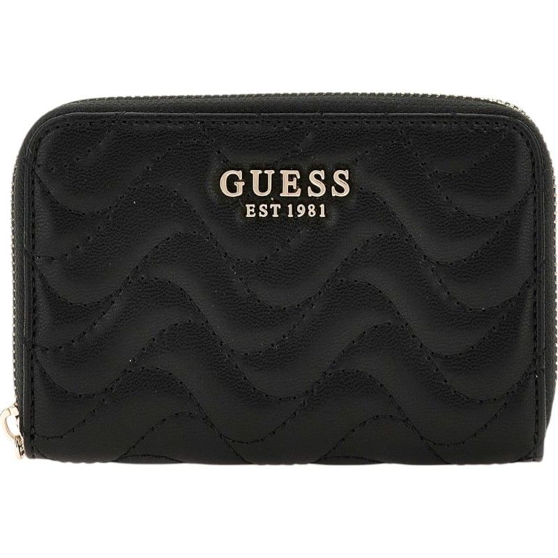 Guess - Melisandra Slg - Zwart