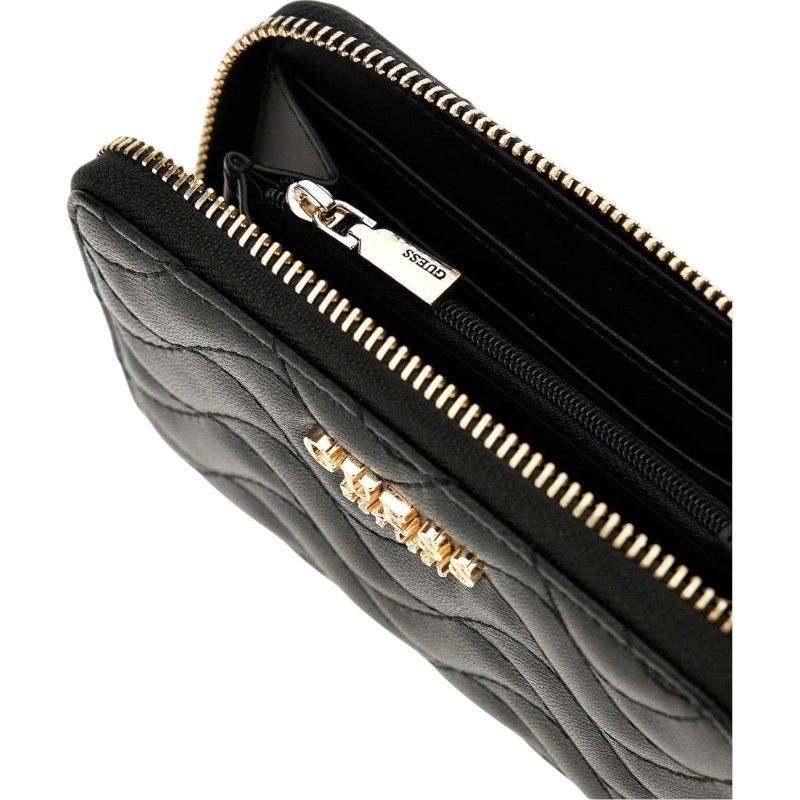 Guess - Melisandra Slg - Zwart