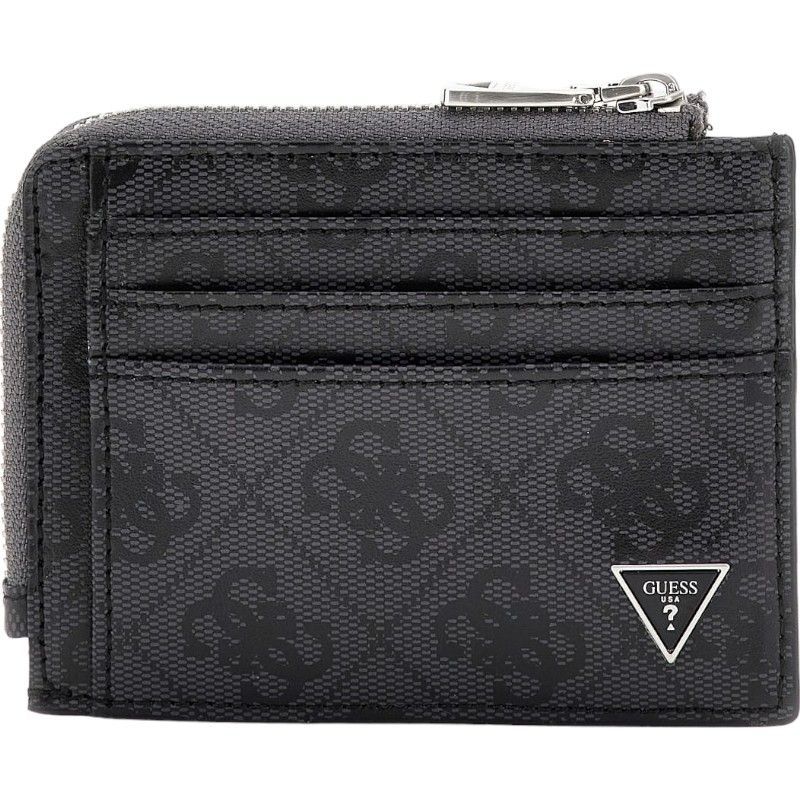 Guess - Portemonnee - Zwart