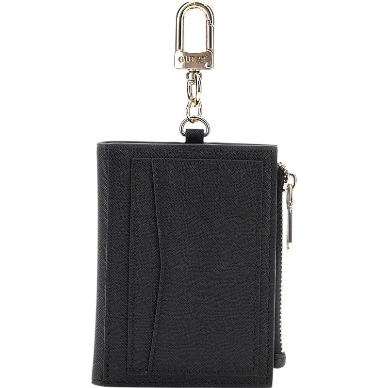 Guess - Card Holder - Zwart
