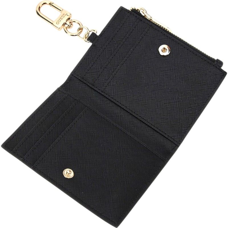 Guess - Card Holder - Zwart