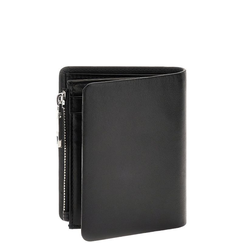 Guess - Portemonnee - Zwart