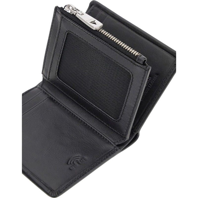 Guess - Portemonnee - Zwart