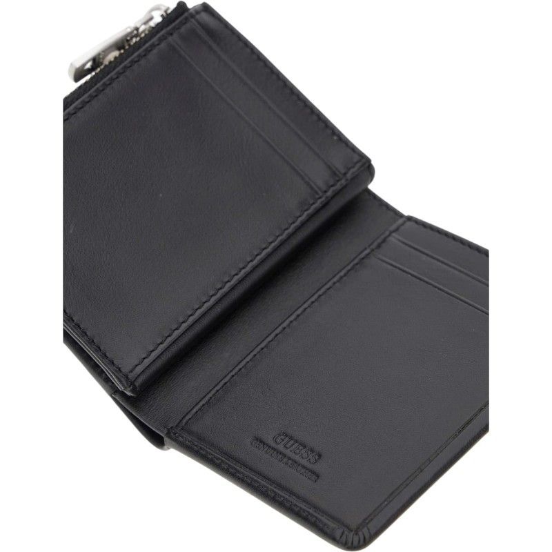 Guess - Portemonnee - Zwart