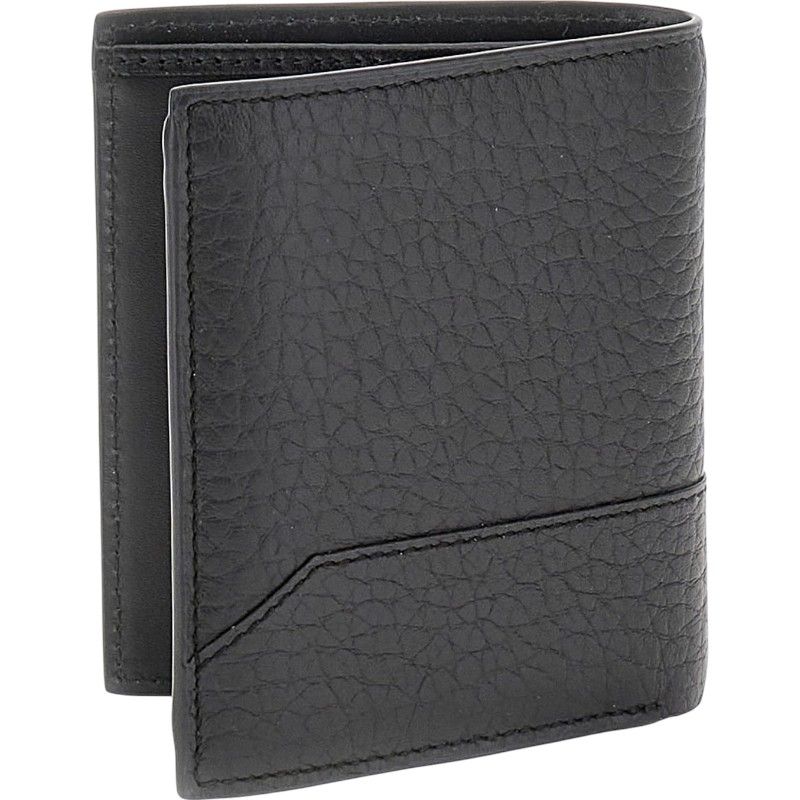 Guess - Torino Bifold - Zwart