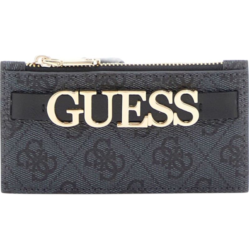 Guess - Zamira Cardcase - Zwart
