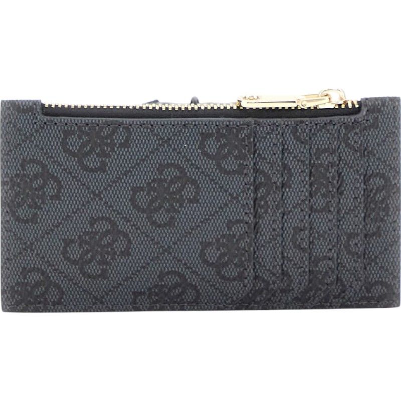 Guess - Zamira Cardcase - Zwart