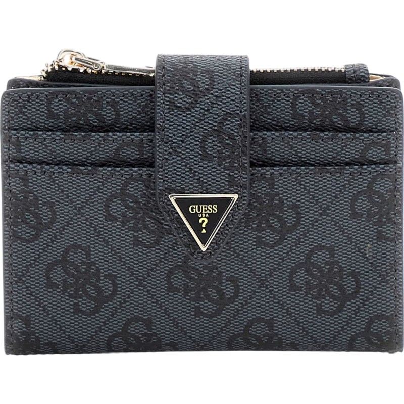 Guess - Zamira Cardcase - Zwart