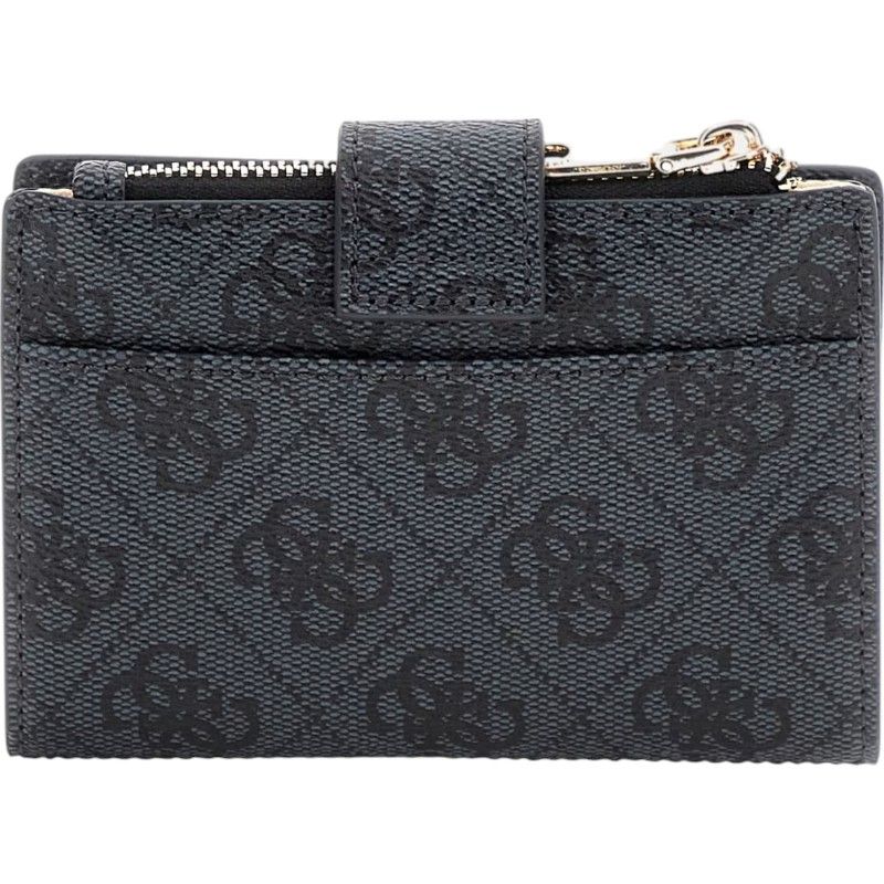 Guess - Zamira Cardcase - Zwart