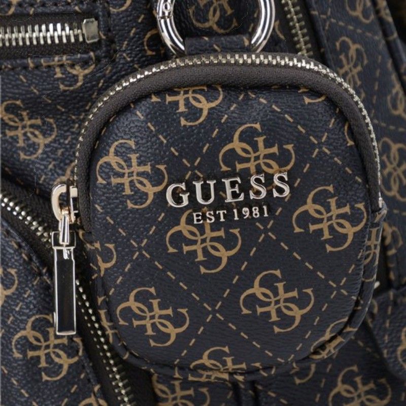 Guess - Power Play II Backpack - Bruin