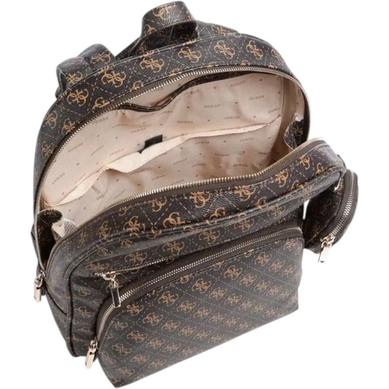 Guess - Power Play II Backpack - Bruin