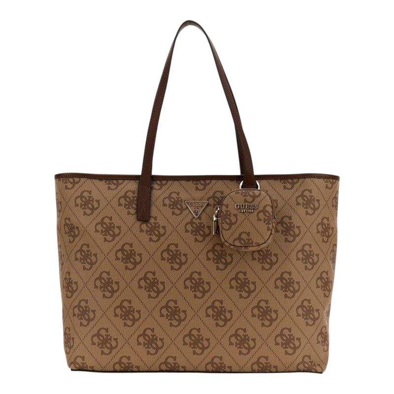 Guess - Power Play II Large tech Tote - Bruin