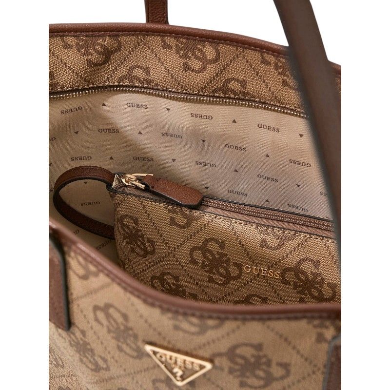 Guess - Power Play II Large tech Tote - Bruin