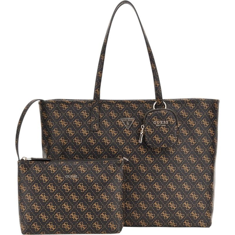 Guess - Power Play II Large Tech Tote - Bruin