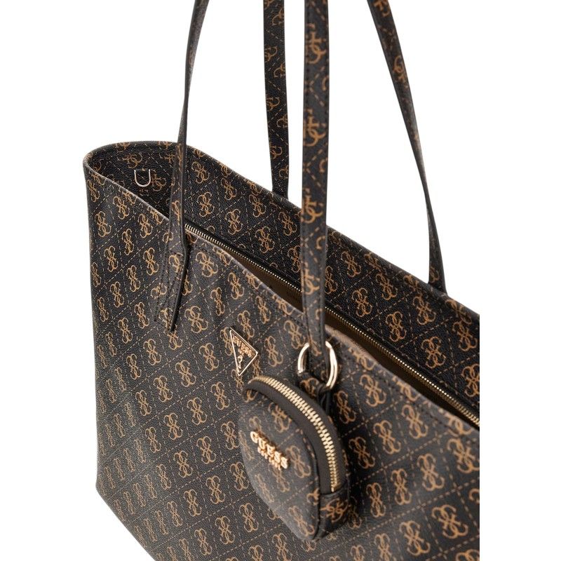 Guess - Power Play II Large Tech Tote - Bruin