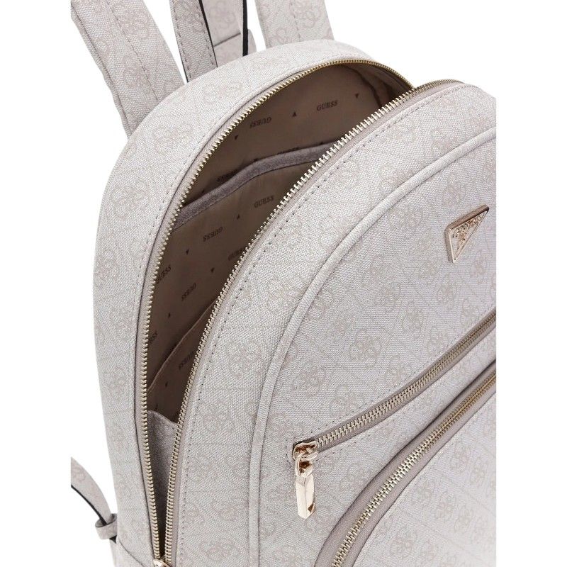 Guess - Power Play II Lrg Tech Bckpck - Beige