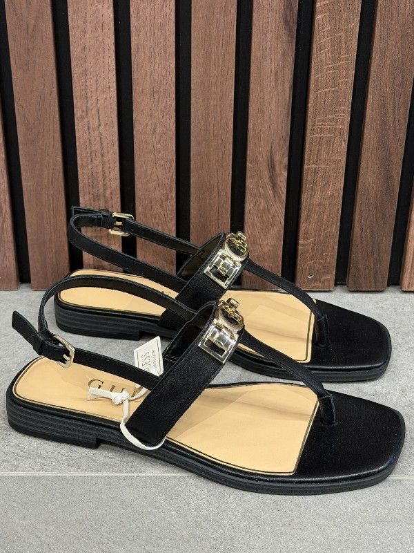 Guess - Ramiry - Zwart