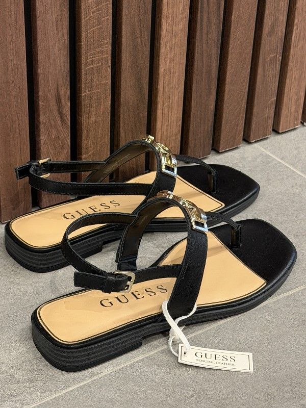 Guess - Ramiry - Zwart