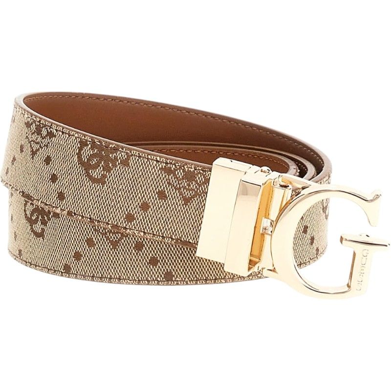 Guess - Neda Not Adj & Rev H30 - Beige