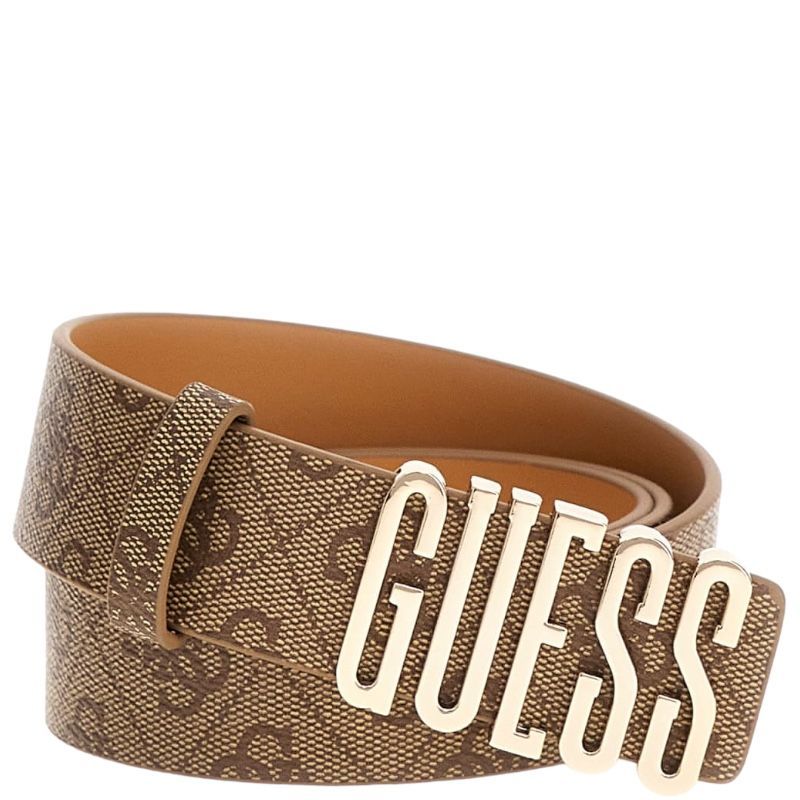 Guess - Noelle Not Adjt Pant - Beige