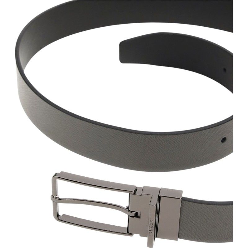 Guess - Riem - Grijs