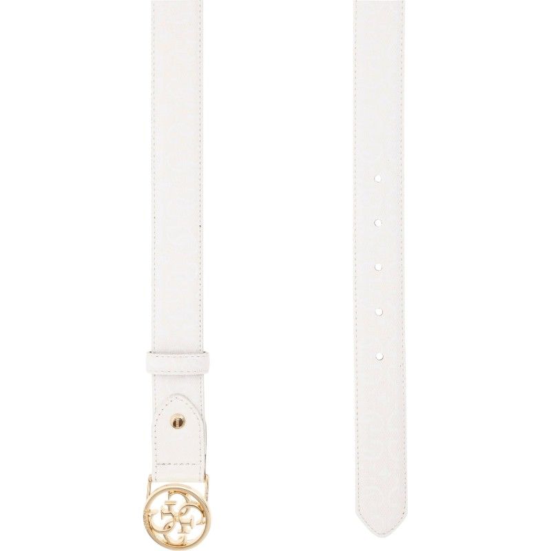 Guess - Betulla Adj Pant Belt - Wit