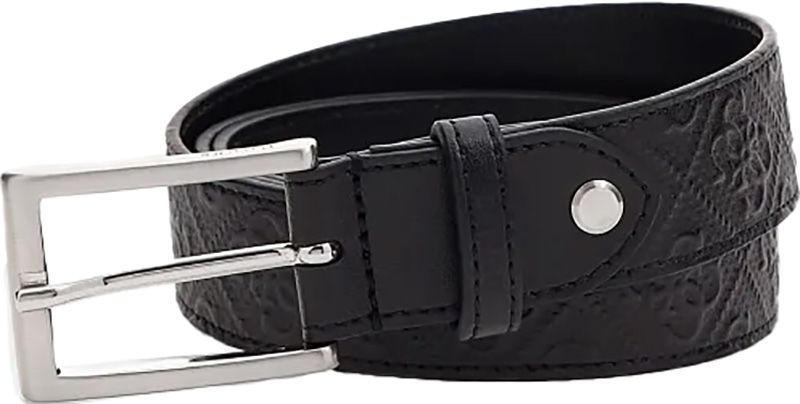 Guess - Riem - Zwart