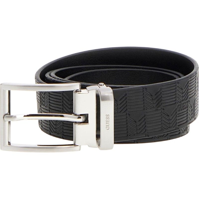 Guess - Riem - Zwart