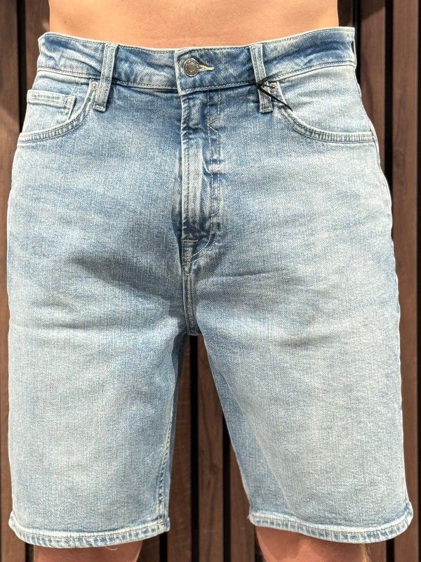 Guess - Rodeo Short - Blauw