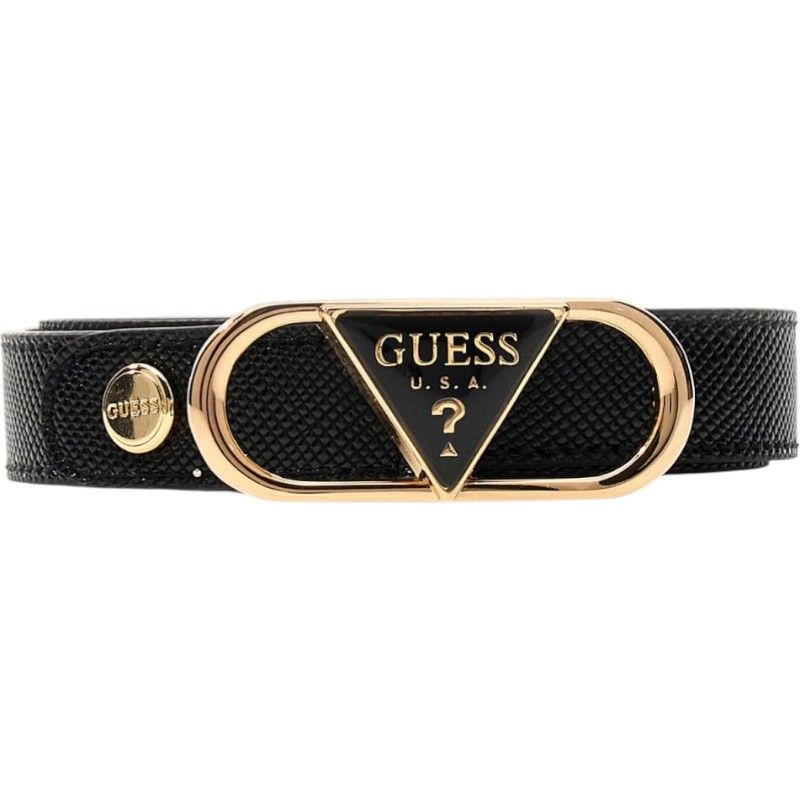 Guess - Rosalba Adj&Not Rev - Zwart