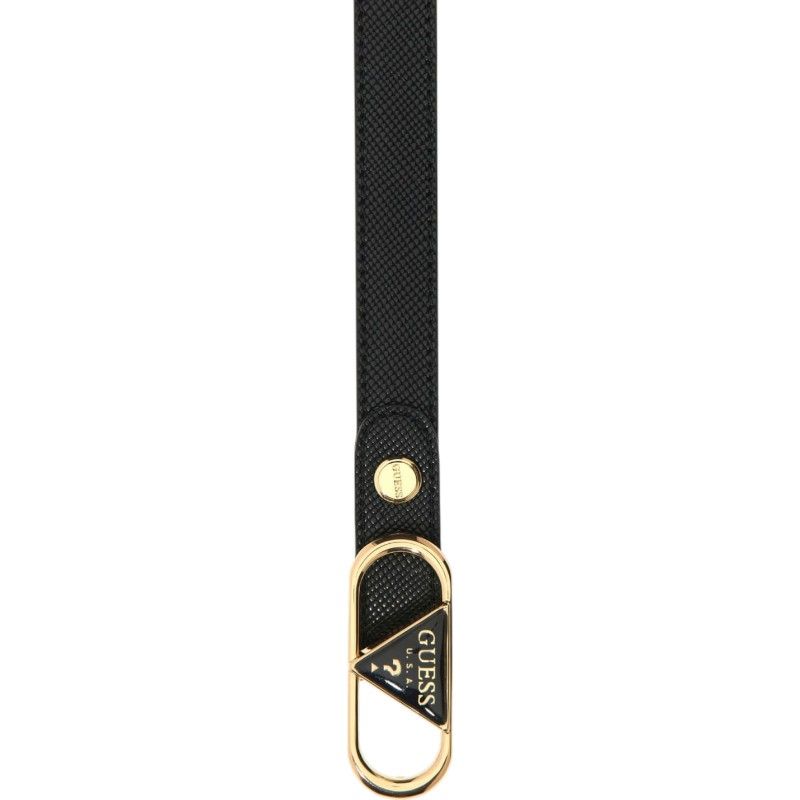 Guess - Rosalba Adj&Not Rev - Zwart
