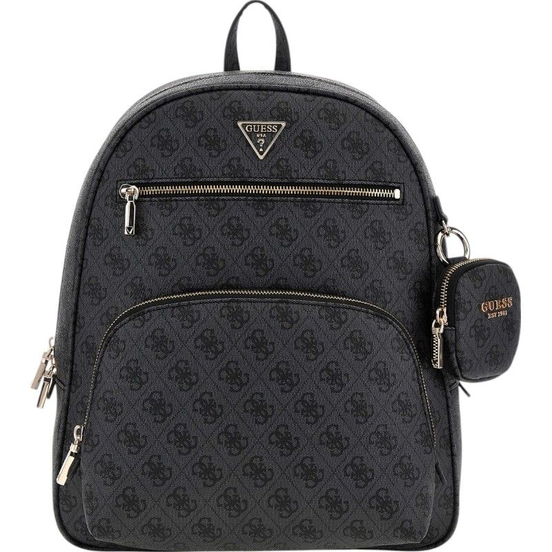 Guess - Power Play II Lrg Tech - Zwart