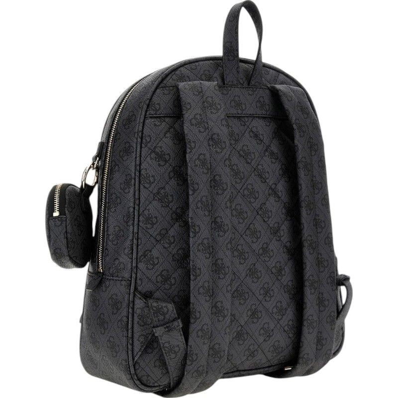 Guess - Power Play II Lrg Tech - Zwart