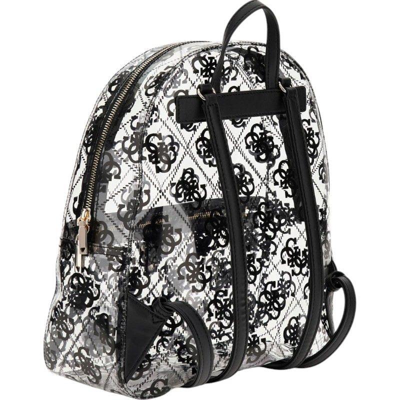 Guess - Tuana Backpack - Zwart