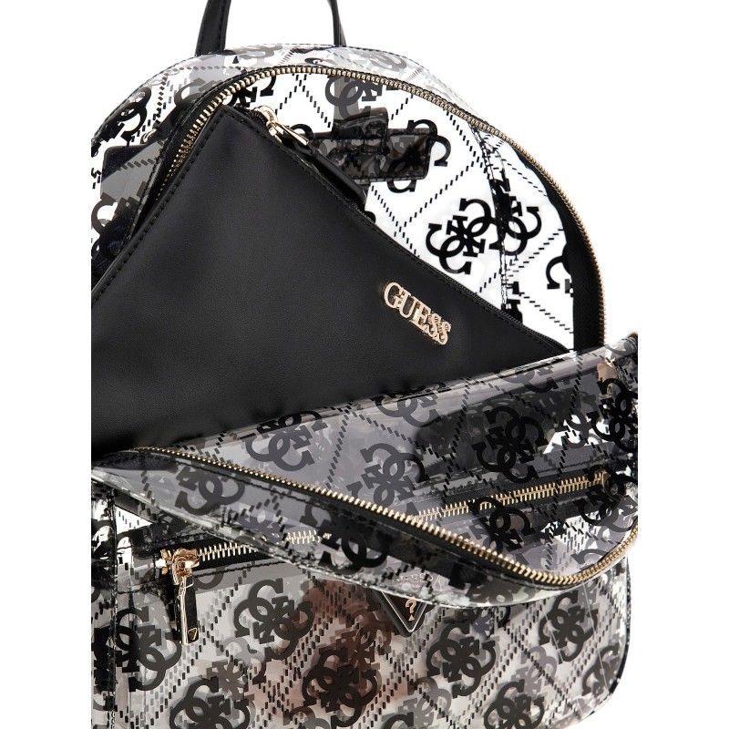 Guess - Tuana Backpack - Zwart