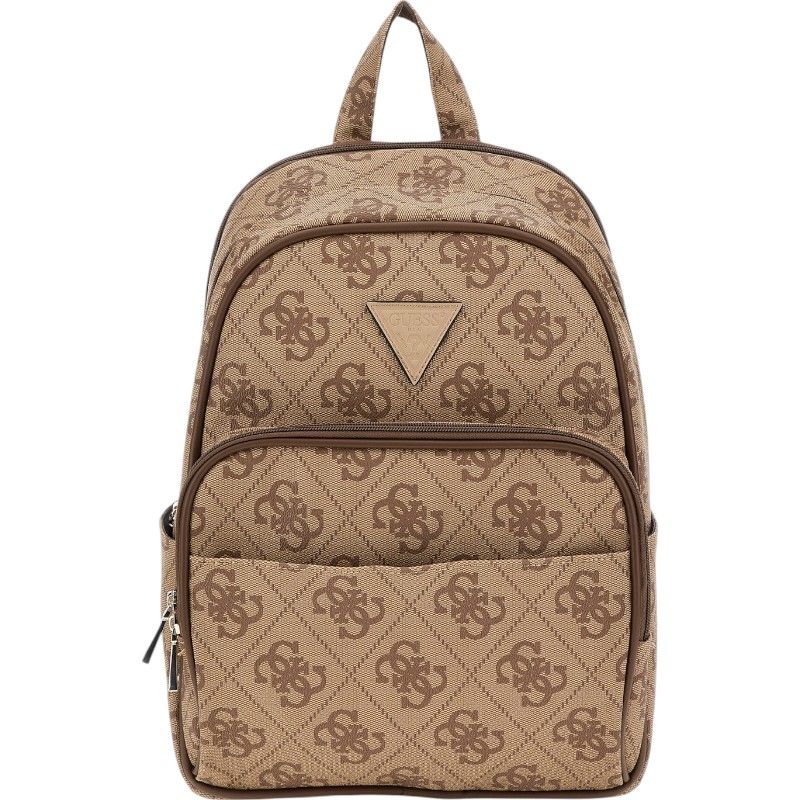 Guess - Berta Travel Backpack - Bruin